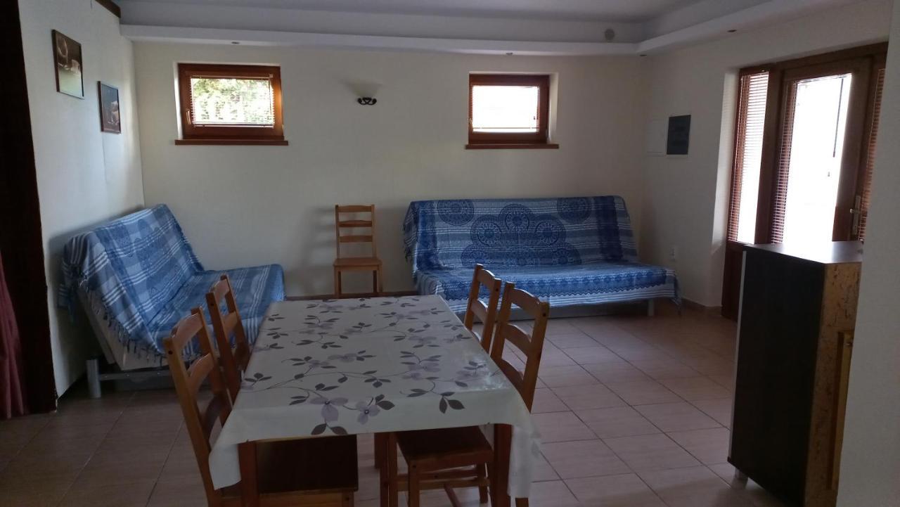 Apartamenty Warka Exterior photo