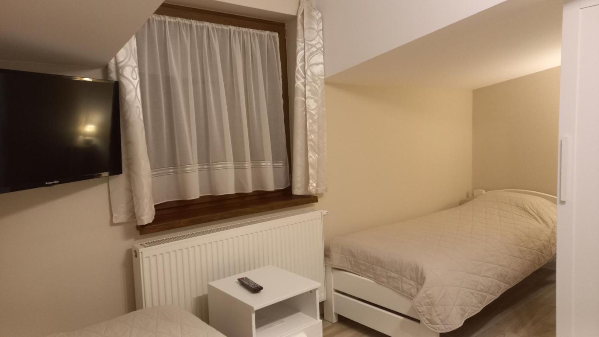 Apartamenty Warka Exterior photo