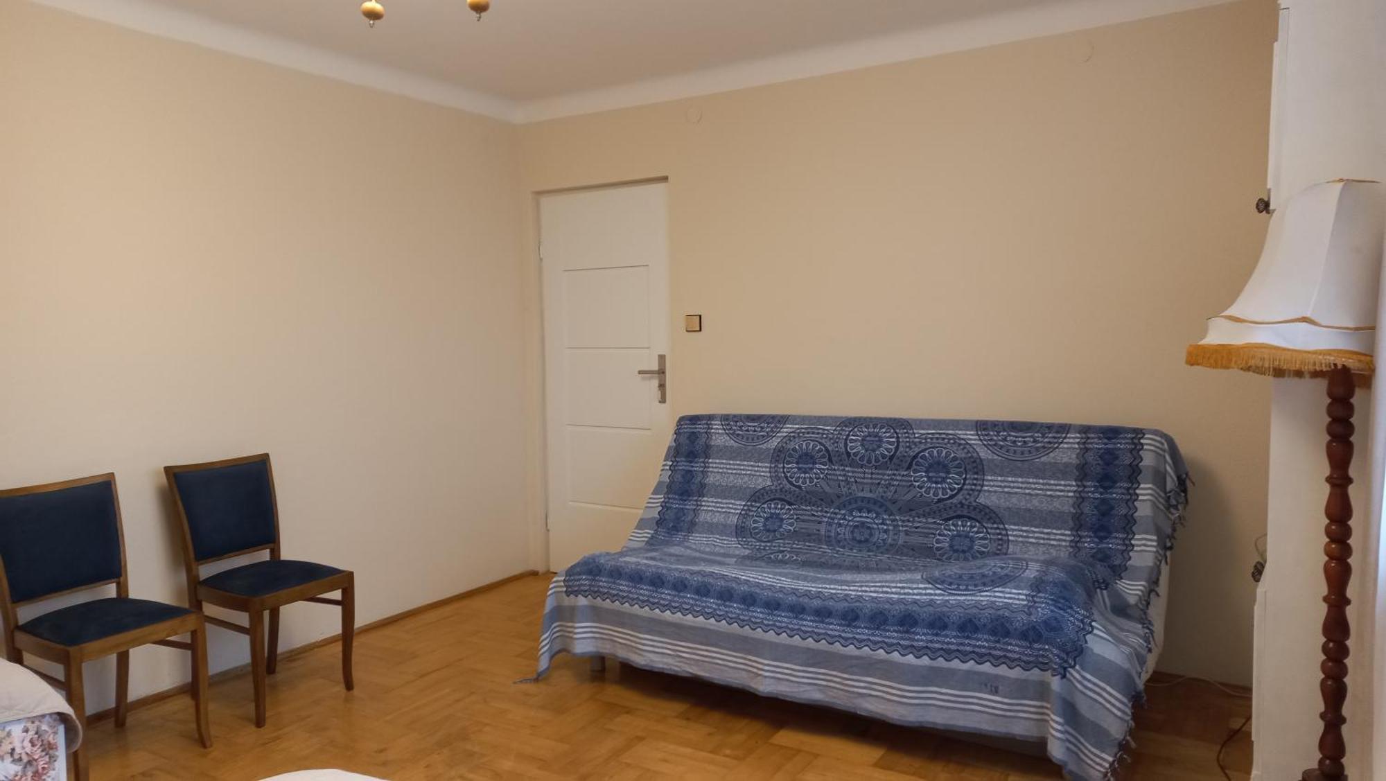 Apartamenty Warka Exterior photo