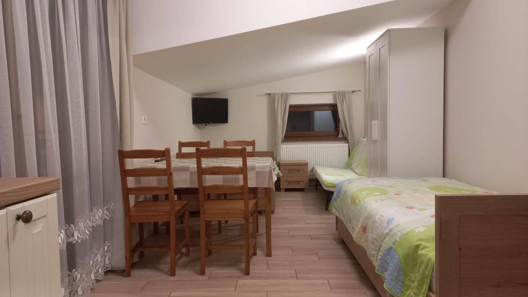 Apartamenty Warka Exterior photo