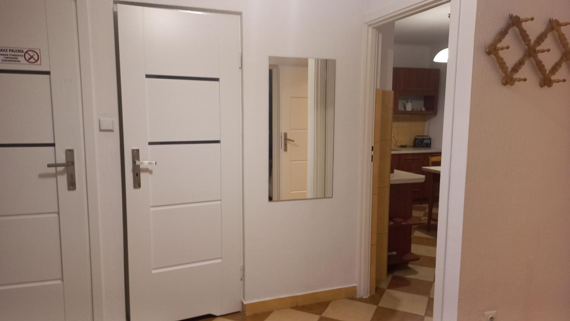 Apartamenty Warka Exterior photo