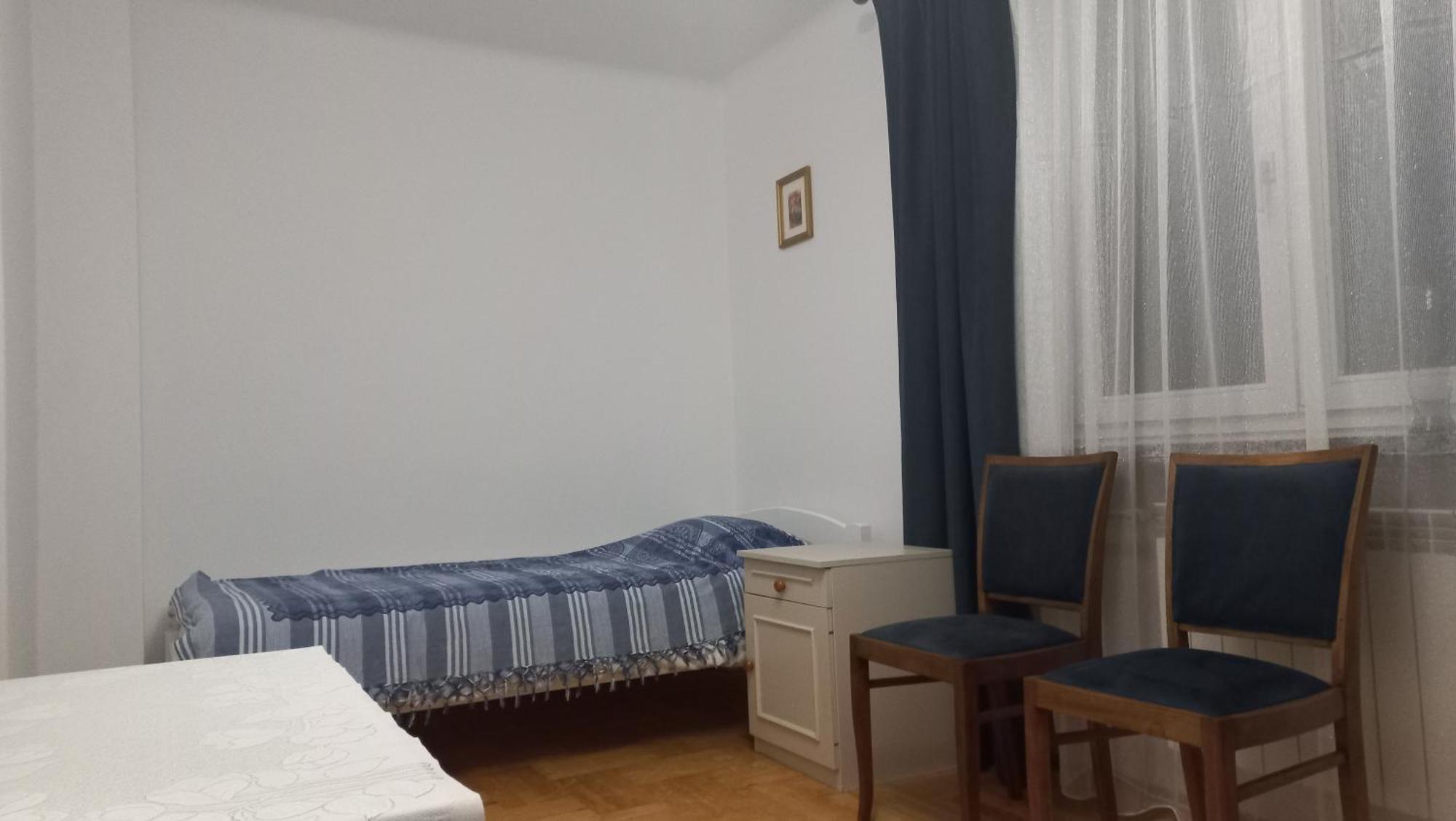 Apartamenty Warka Exterior photo