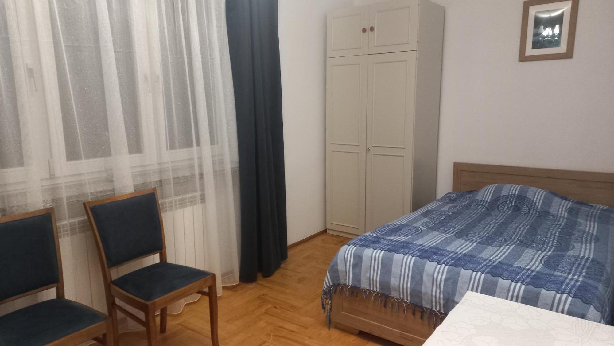 Apartamenty Warka Exterior photo