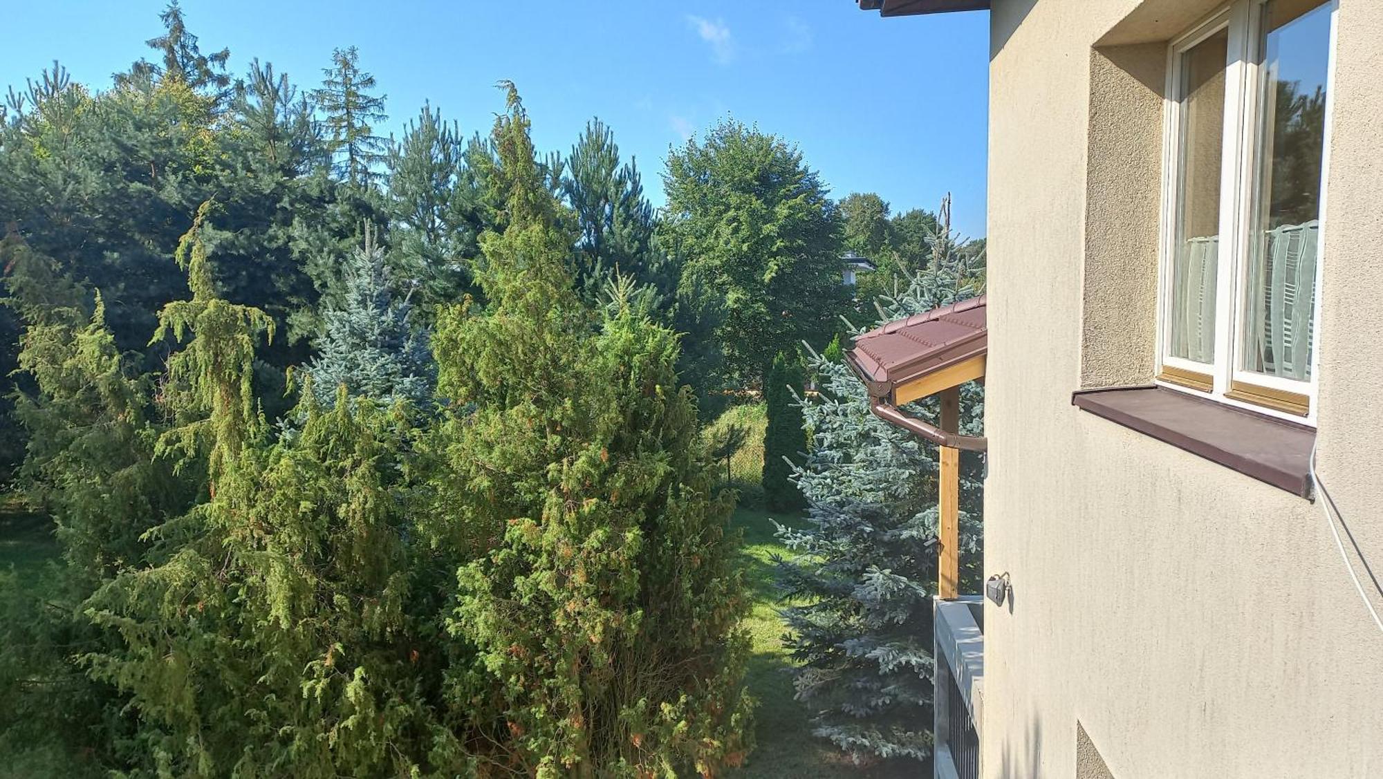 Apartamenty Warka Exterior photo