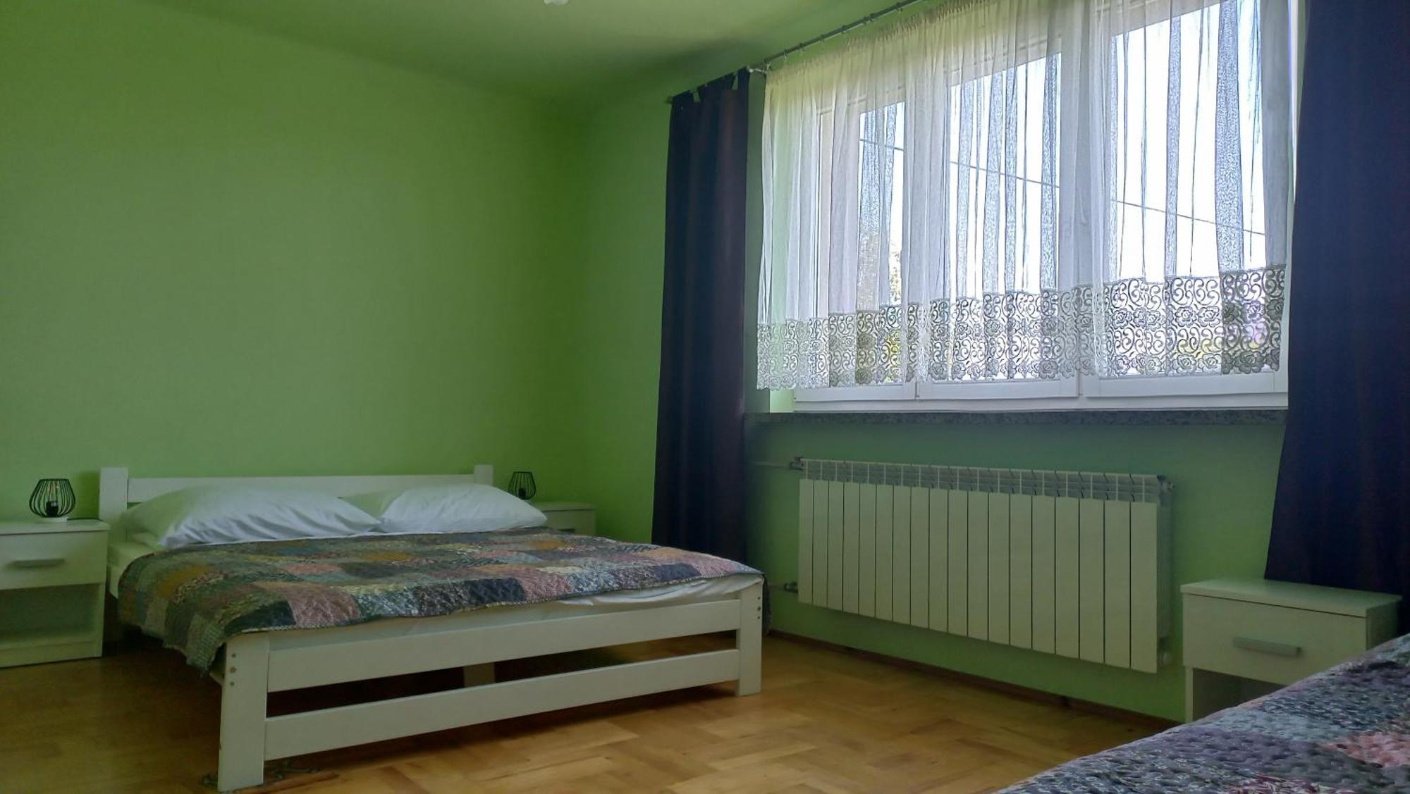 Apartamenty Warka Exterior photo