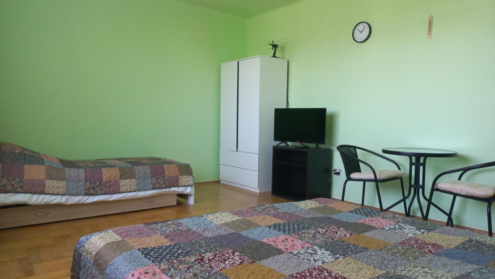 Apartamenty Warka Exterior photo