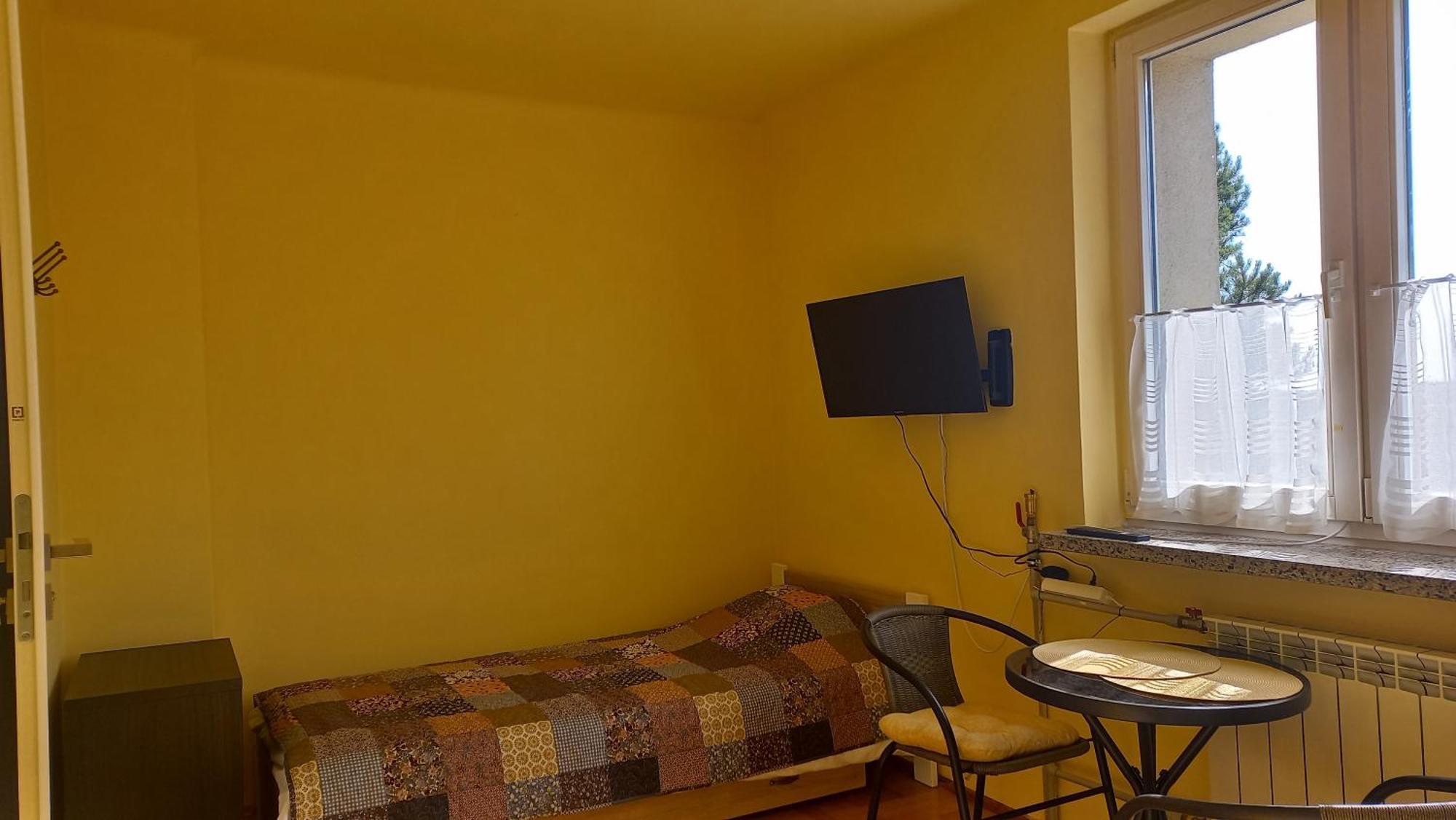 Apartamenty Warka Exterior photo