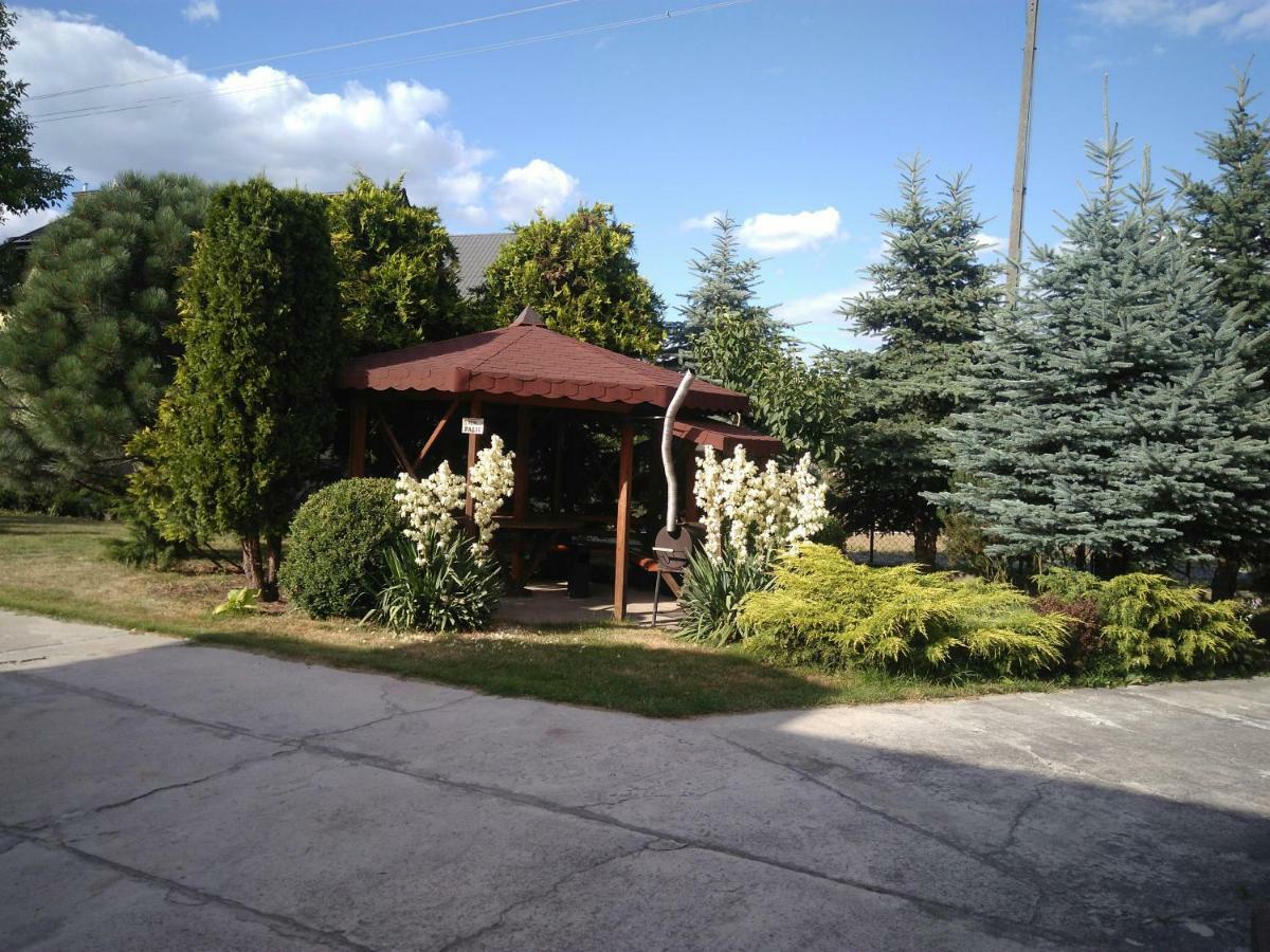 Apartamenty Warka Exterior photo