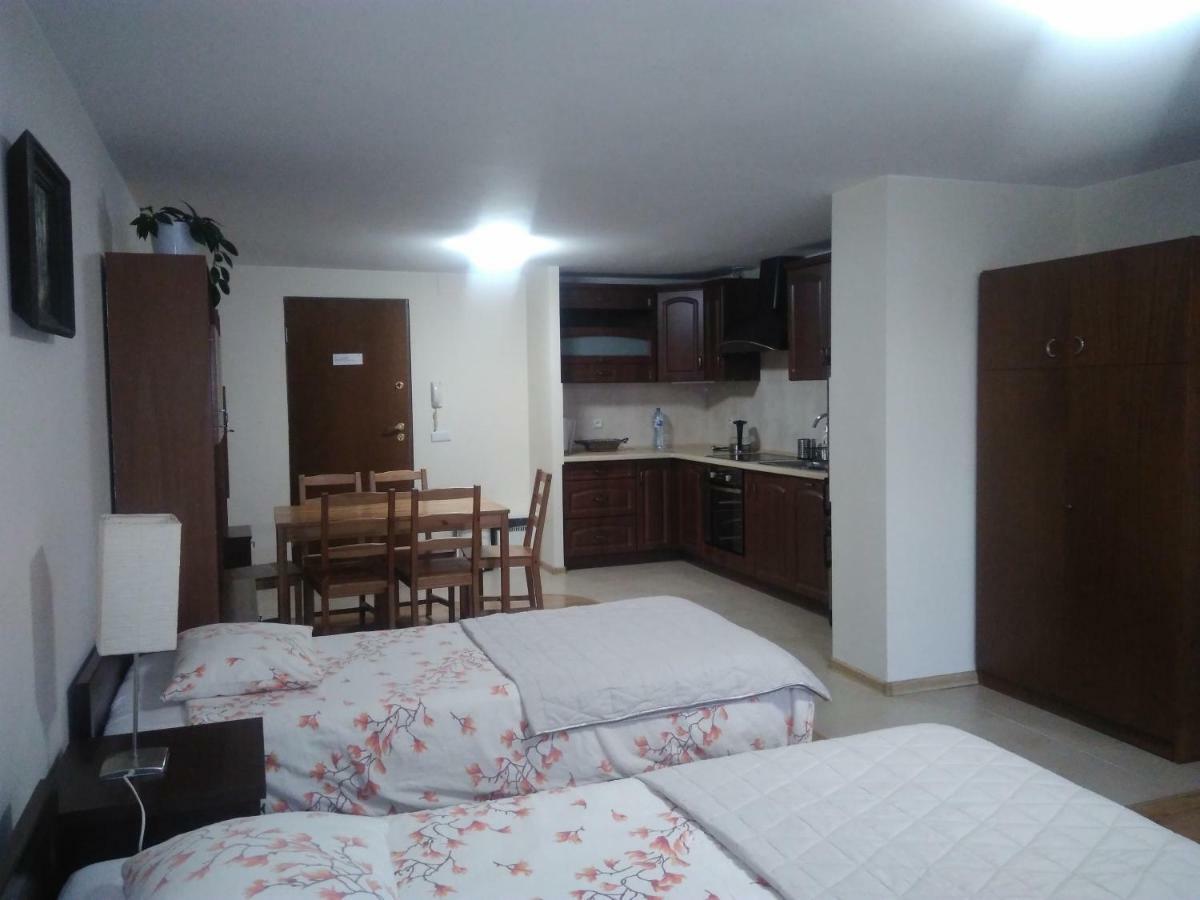 Apartamenty Warka Exterior photo