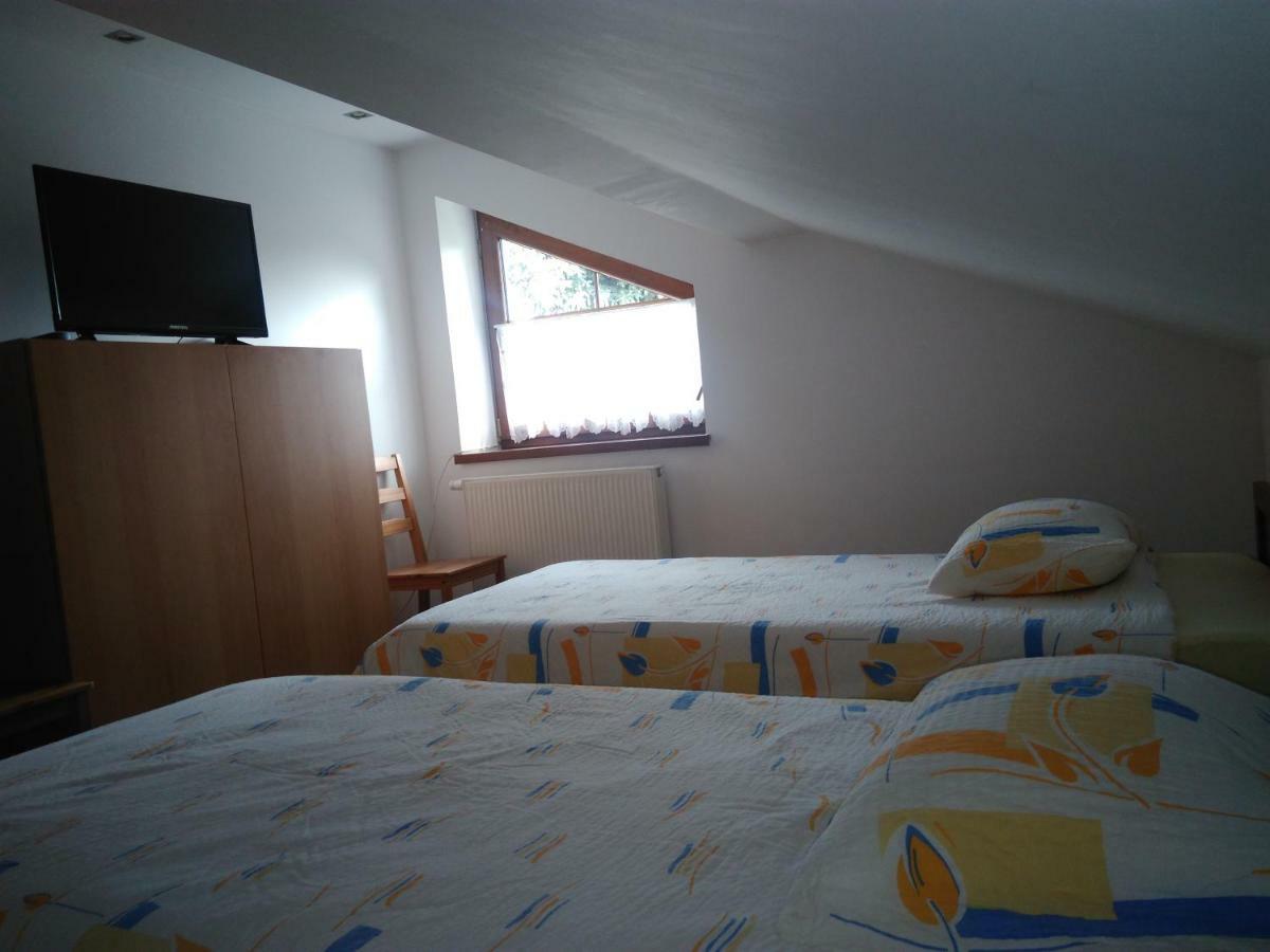 Apartamenty Warka Exterior photo